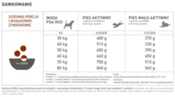 Acana Adult Large Breed Sucha Karma dla psa op. 11.4kg