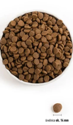 Acana Grasslands Sucha Karma dla psa op. 11.4kg