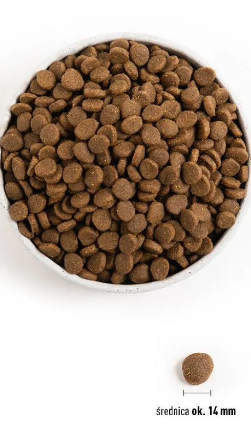Acana Grasslands Sucha Karma dla psa op. 11.4kg
