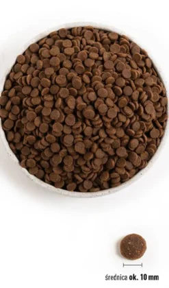 Acana Grasslands Sucha Karma dla kota op. 340g