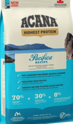 Acana Pacifica Sucha Karma dla psa op. 11.4kg