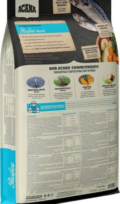 Acana Pacifica Sucha Karma dla psa op. 6kg