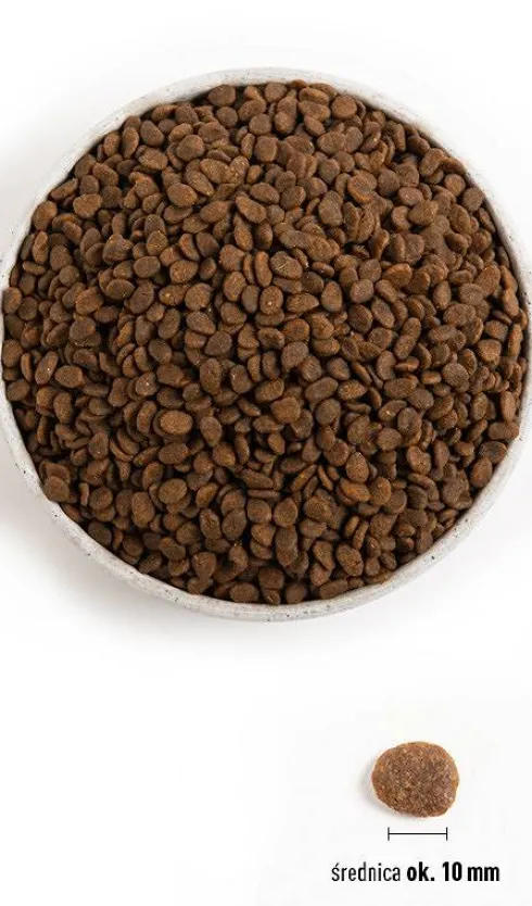 Acana Pacifica Sucha Karma dla kota op. 1.8kg