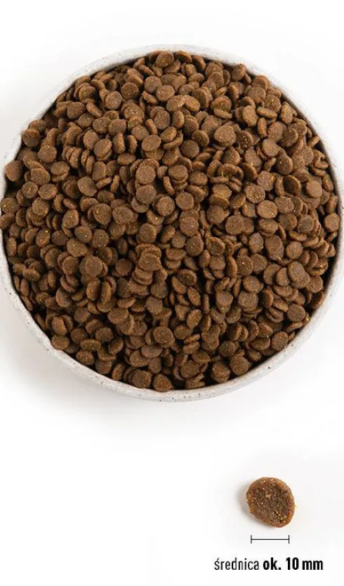 Acana Wild Prairie Sucha Karma dla kota op. 4.5kg