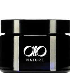 AIO Nature Naturalna mikrobiotyczna pasta do zębów z enzymami i minerałami dla psa i kota op. 50g + Szampon AIO Nature 10ml GRATIS