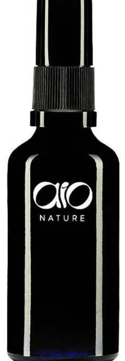 AIO Nature Naturalny tonik rozjaśniający do usuwania przebarwień dla psa i kota poj. 50ml + Szampon AIO Nature 10ml GRATIS