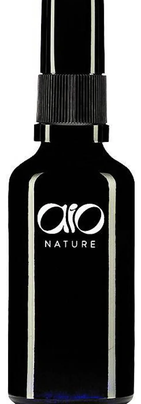 AIO Nature Płyn ochronny na kleszcze i owady dla psa i kota poj. 50ml + Szampon AIO Nature 10ml GRATIS
