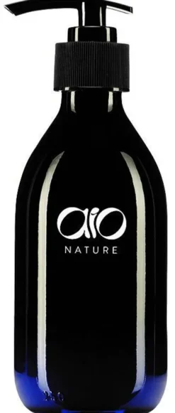 AIO Nature Szampon hipoalergiczny dla psa i kota poj. 250ml + Maska AIO Nature 10ml GRATIS