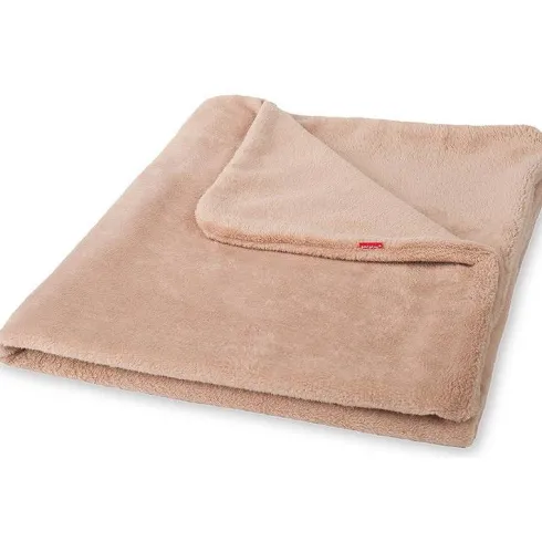 Amiplay Kocyk Scandi dla psa i kota rozm. M kolor beżowy nr kat. 248496