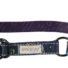 Amiplay Obroża półzaciskowa BeSpace dla psa rozm. XL (40-60cm) wzór Neon