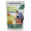 Animal Island Everyday Poultry with Liver in Broth Jelly Mokra Karma dla kota op. 12x85g
