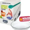 Animal Island Everyday Turkey in Broth Mokra Karma dla kota op. 12x85g + Talerzyk GRATIS