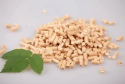 Animax Żwirek drewniany (Pellet) Doran Gold dla kota op. 15kg