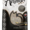 Animax Żwirek drewniany (Pellet) Golden Line dla kota op. 20l