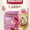 Animonda Carny Adult Koktajl Mięsny Mokra Karma dla kota op. 400g