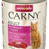 Animonda Carny Adult Koktajl Mięsny Mokra Karma dla kota op. 800g