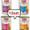 Animonda Carny Adult Mokra Karma dla kota PAKIET 2 12x400g