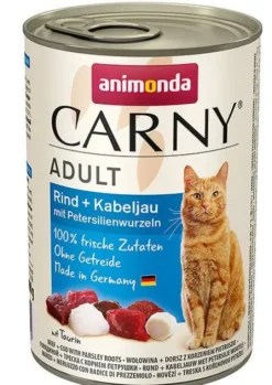 Animonda Carny Adult Mokra Karma dla kota PAKIET 2 12x400g