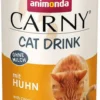 Animonda Carny Cat Drink Kurczak Mokra Karma dla kota poj. 140ml