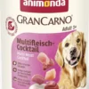 Animonda GranCarno Adult koktajl mięsny Mokra Karma dla psa op. 400g