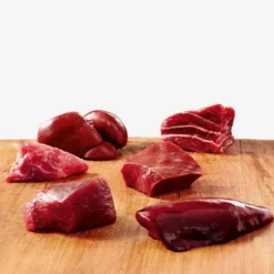 Animonda GranCarno Adult z dziczyzną Mokra Karma dla psa op. 400g