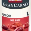 Animonda GranCarno Junior Indyk Mokra Karma dla szczeniaka op. 400g [Data ważności: 04.12.2026]