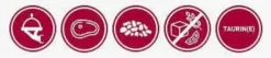 Animonda Integra Protect Diabetes z wołowiną (rind) Mokra Karma dla kota op. 100g