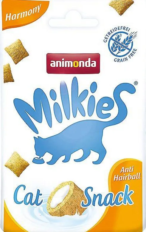Animonda Milkies Harmony Przysmak dla kota op. 30g