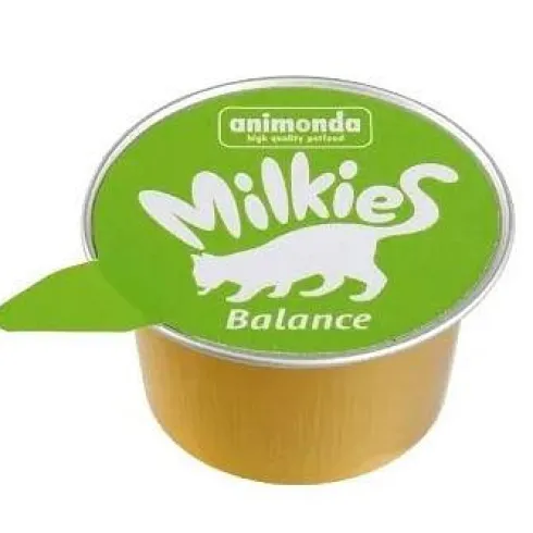 Animonda Przysmak Milkies Snacks dla kota op. 20x15g