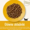 Applaws Kitten Chicken Sucha Karma dla kociąt op. 2kg