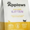 Applaws Kitten Chicken Sucha Karma dla kociąt op. 7.5kg