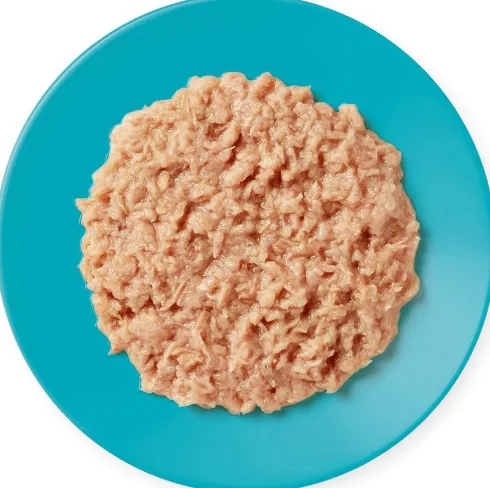 Applaws Natural Cat Food Kitten Tuńczyk w galarecie Mokra Karma dla kociąt op. 70g Pakiet 12szt.