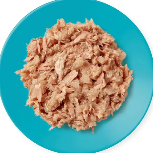 Applaws Natural Cat Food Tuńczyk w galarecie Mokra Karma dla kota op. 70g Pakiet 12szt.
