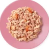 Applaws Natural Cat Food Tuńczyk z krewetkami w bulionie Mokra Karma dla kota op. 156g