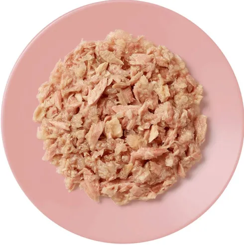 Applaws Natural Cat Food Tuńczyk z łososiem w galarecie Mokra Karma dla kota op. 70g