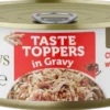 Applaws Taste Toppers Chicken with Beef Mokra Karma dla psa op. 156g PUSZKA