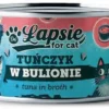 Łapsie for Cat Adult Tuńczyk Mokra karma dla kota. op. 80g
