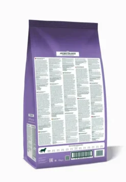 Arden Grange Adult Large Breed Sucha Karma dla psa op. 2x12kg MEGA-PAK