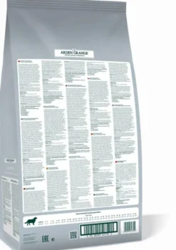 Arden Grange Adult Sensitive Fish&Potato Sucha Karma dla psa op. 12kg