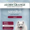 Arden Grange Adult Sensitive Venison&Sweet Potato Sucha Karma dla psa op. 12kg