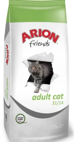 Arion Cat Adult Sucha Karma dla kota op. 15kg