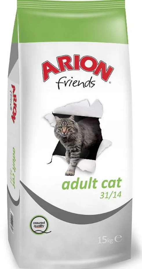 Arion Cat Adult Sucha Karma dla kota op. 15kg