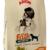 Arion Fresh Senior&Light Sucha Karma dla psa op. 2x12kg MEGA-PAK
