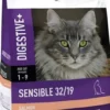 Arion Original Cat Sensible 32/19 Salmon Sucha Karma dla kota op. 2kg