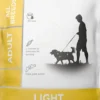 Arion Original Light Adult All Breeds Chicken&Rice Sucha Karma dla psa op. 12kg + Voskes Training Treats GRATIS
