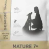 Arion Original Mature/Senior 7+ Small Chicken&Rice Sucha Karma dla psa op. 2kg