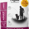 Arion Original Skin&Coat Adult Large Salmon&Rice Sucha Karma dla psa op. 12kg+3kg GRATIS