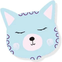 Aroma Car Zapach do Samochodu Art Cats Ocean op. 1szt. WYPRZEDAŻ