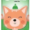 Aroma Car Zapach do Samochodu Art Cats Vanilla Cookie op. 1szt.