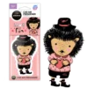 Aroma Car Zawieszka zapachowa Love is fun Princess Peach op. 1szt.